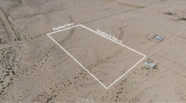 4453 Bagdad, 29 Palms, CA 92277