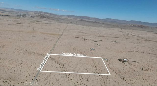 4453 Bagdad, 29 Palms, CA 92277