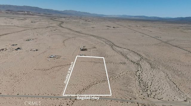 4453 Bagdad, 29 Palms, CA 92277