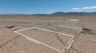 4453 Bagdad, 29 Palms, CA 92277