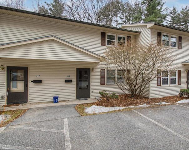86 Pinecrest Dr Unit 11E, Essex, VT 05452