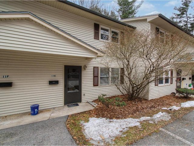 86 Pinecrest Dr Unit 11E, Essex, VT 05452