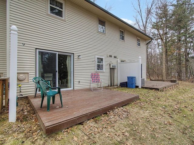 86 Pinecrest Dr Unit 11E, Essex, VT 05452