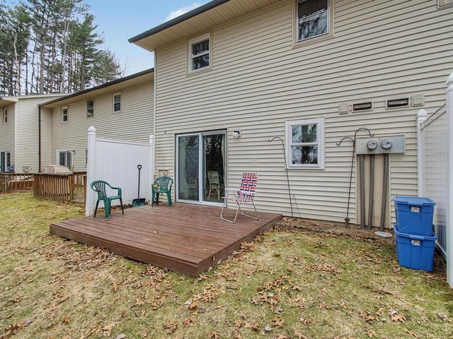 86 Pinecrest Dr Unit 11E, Essex, VT 05452