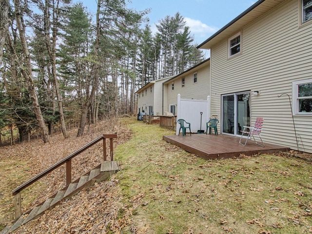 86 Pinecrest Dr Unit 11E, Essex, VT 05452