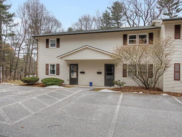 86 Pinecrest Dr Unit 11E, Essex, VT 05452