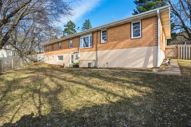 1720 South Street, Eau Claire, WI 54701