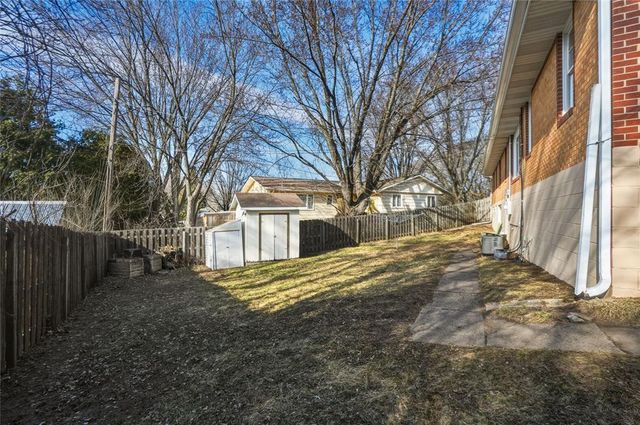 1720 South Street, Eau Claire, WI 54701