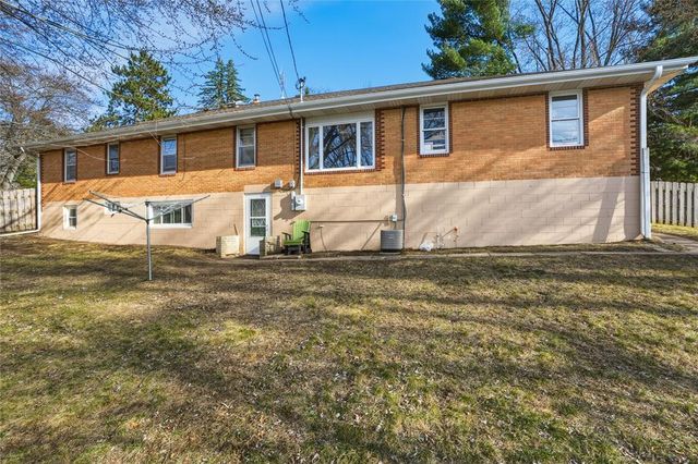 1720 South Street, Eau Claire, WI 54701