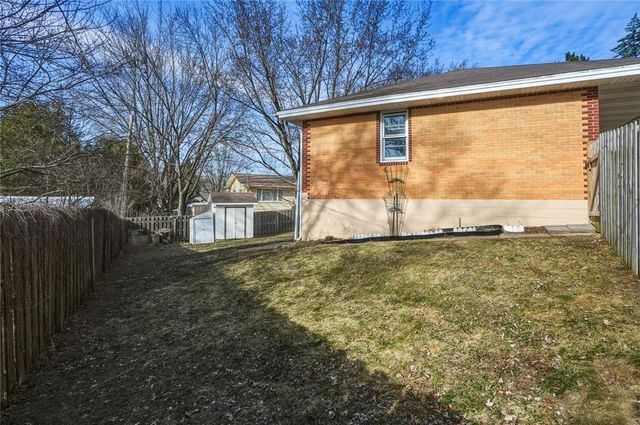 1720 South Street, Eau Claire, WI 54701