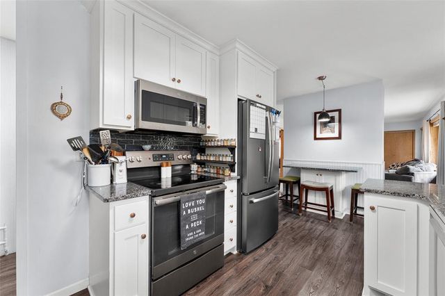 1720 South Street, Eau Claire, WI 54701