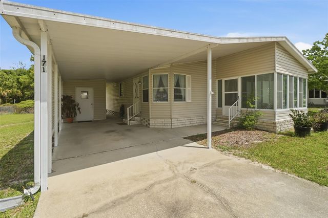 171 FLORENCE BOULEVARD, Debary, FL 32713