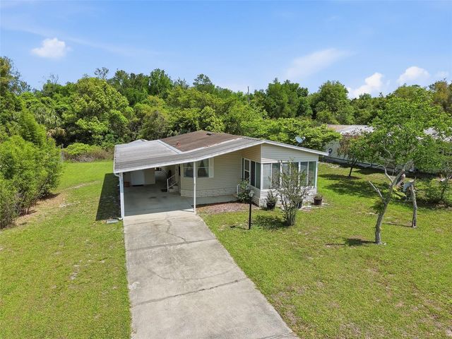 171 FLORENCE BOULEVARD, Debary, FL 32713