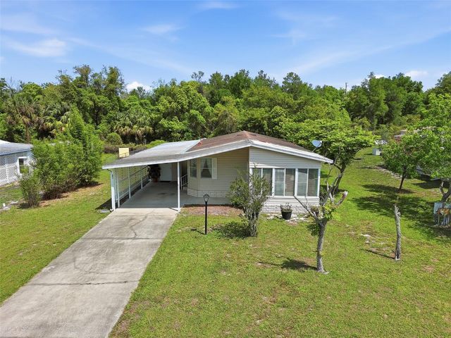 171 FLORENCE BOULEVARD, Debary, FL 32713