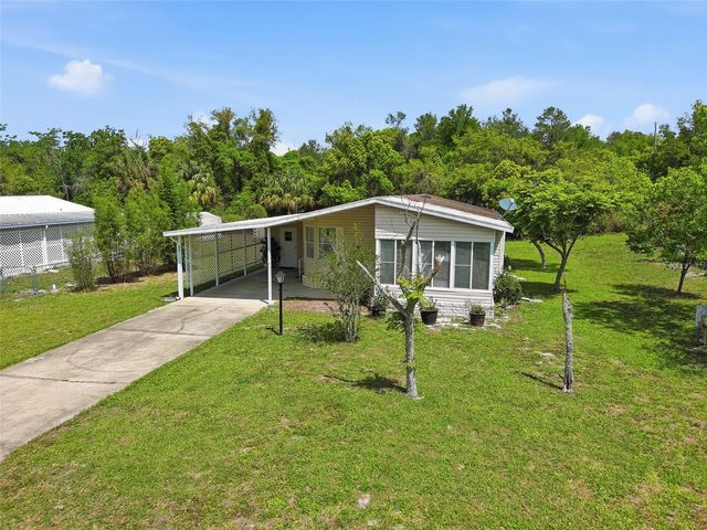 171 FLORENCE BOULEVARD, Debary, FL 32713