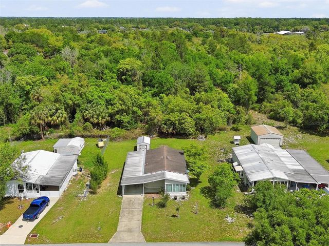 171 FLORENCE BOULEVARD, Debary, FL 32713