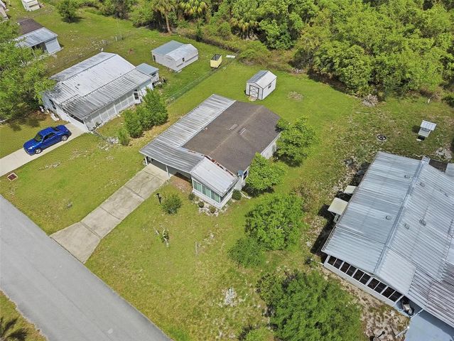 171 FLORENCE BOULEVARD, Debary, FL 32713