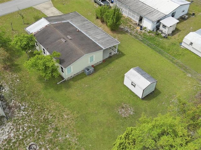 171 FLORENCE BOULEVARD, Debary, FL 32713