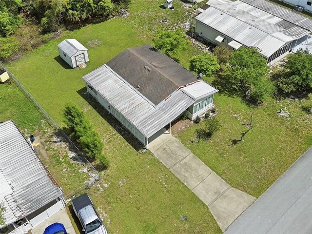 171 FLORENCE BOULEVARD, Debary, FL 32713