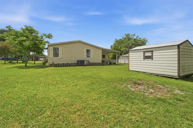 171 FLORENCE BOULEVARD, Debary, FL 32713