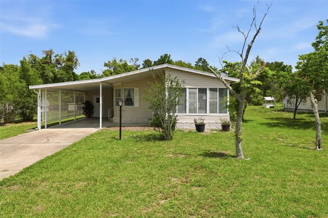171 FLORENCE BOULEVARD, Debary, FL 32713