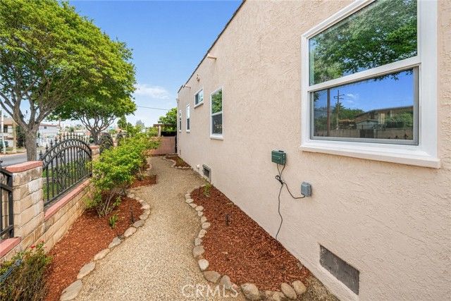 600 La Paloma, Alhambra, CA 91801