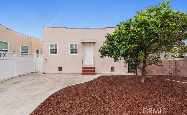 600 La Paloma, Alhambra, CA 91801