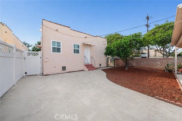 600 La Paloma, Alhambra, CA 91801