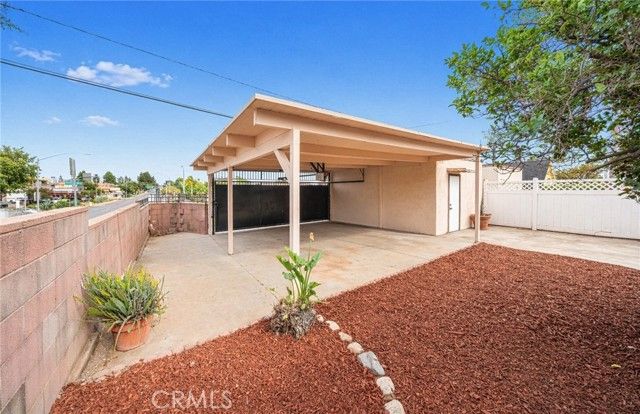 600 La Paloma, Alhambra, CA 91801