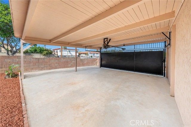 600 La Paloma, Alhambra, CA 91801