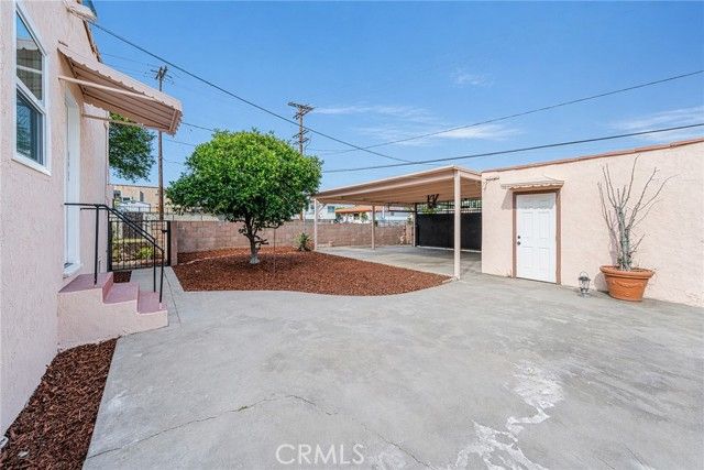 600 La Paloma, Alhambra, CA 91801