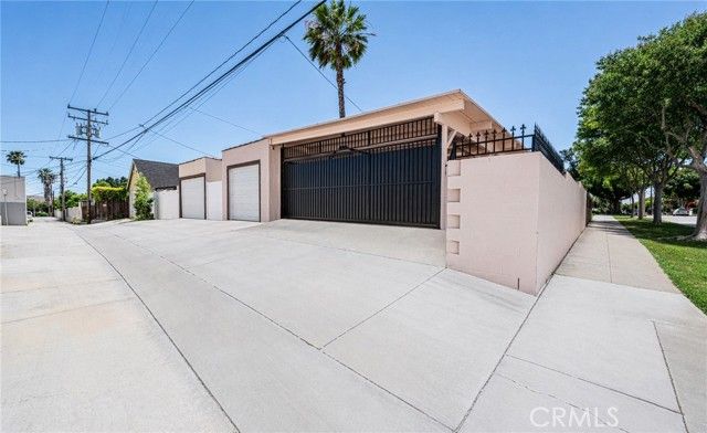 600 La Paloma, Alhambra, CA 91801