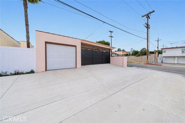 600 La Paloma, Alhambra, CA 91801