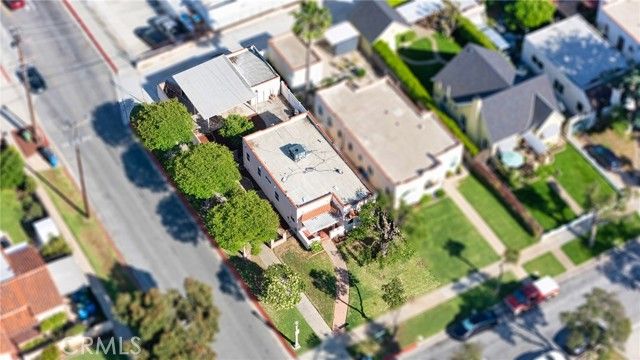 600 La Paloma, Alhambra, CA 91801