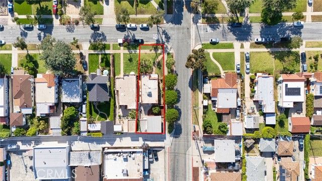 600 La Paloma, Alhambra, CA 91801