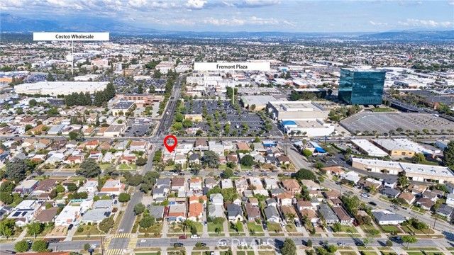 600 La Paloma, Alhambra, CA 91801