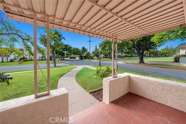 600 La Paloma, Alhambra, CA 91801