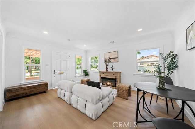 600 La Paloma, Alhambra, CA 91801