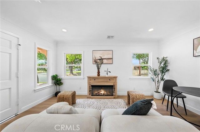 600 La Paloma, Alhambra, CA 91801