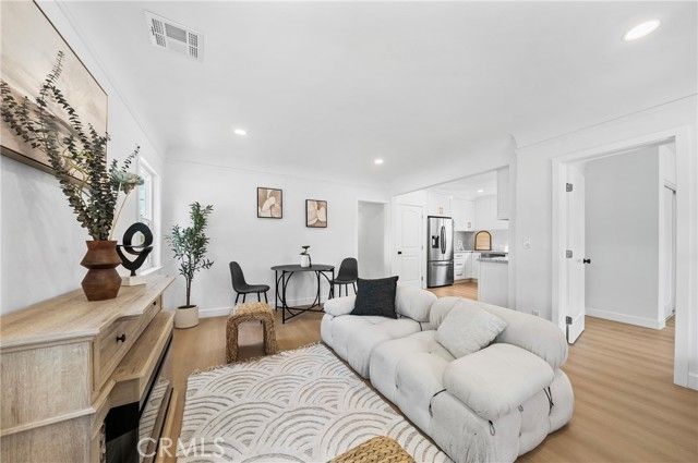 600 La Paloma, Alhambra, CA 91801