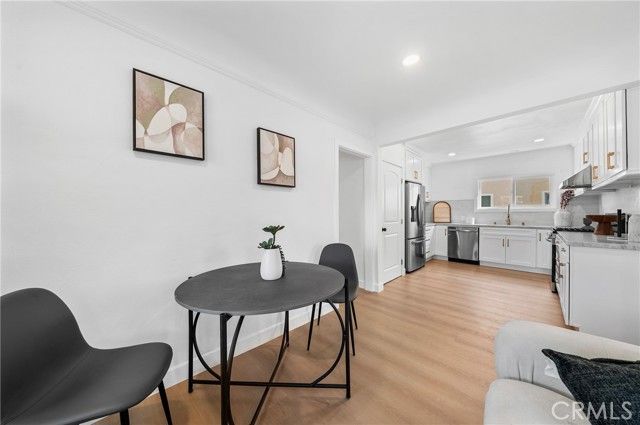 600 La Paloma, Alhambra, CA 91801