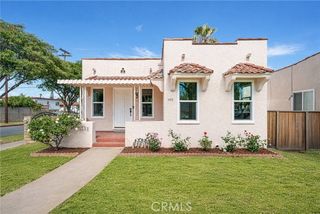 600 La Paloma, Alhambra, CA 91801