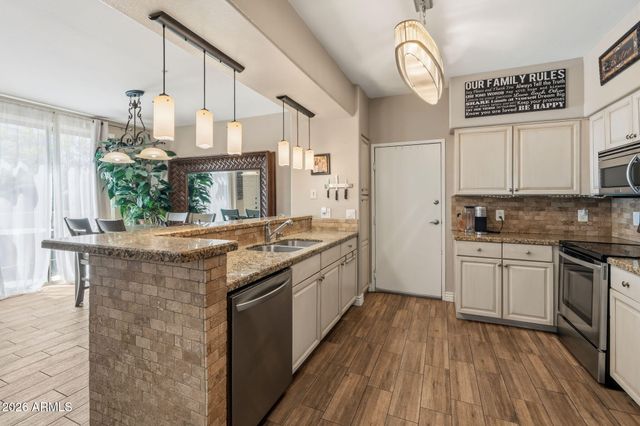 19777 N 76TH Street 1275, Scottsdale, AZ 85255