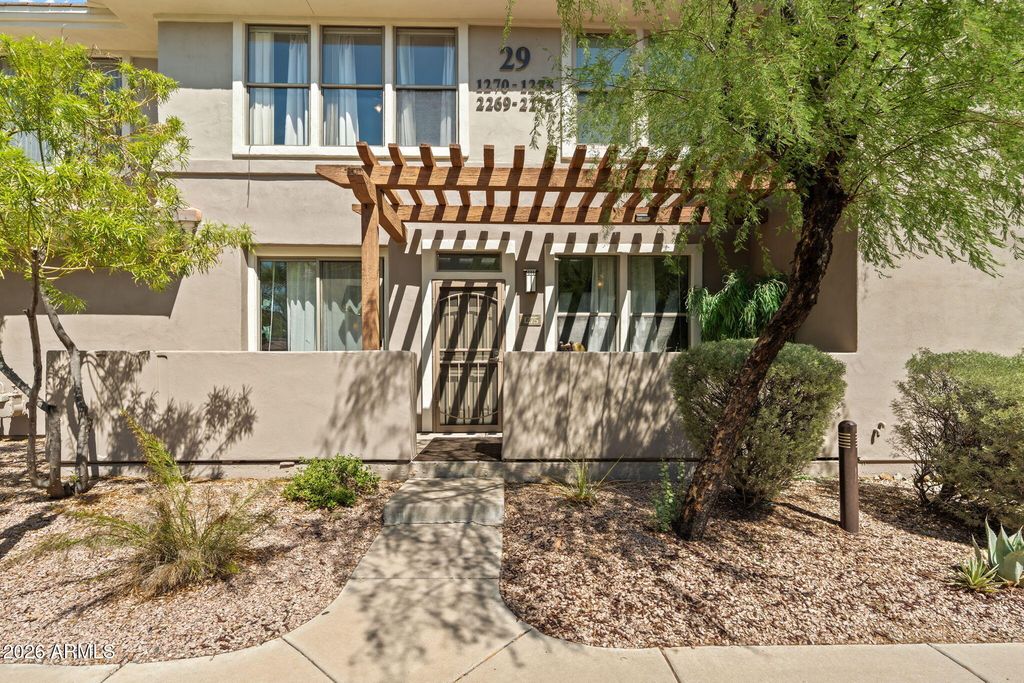 19777 N 76TH Street 1275, Scottsdale, AZ 85255 — photo 3