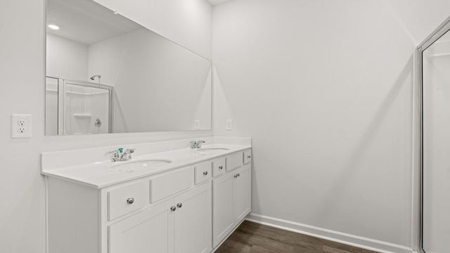 341 Majestic Oak Circle, Dallas, GA 30132