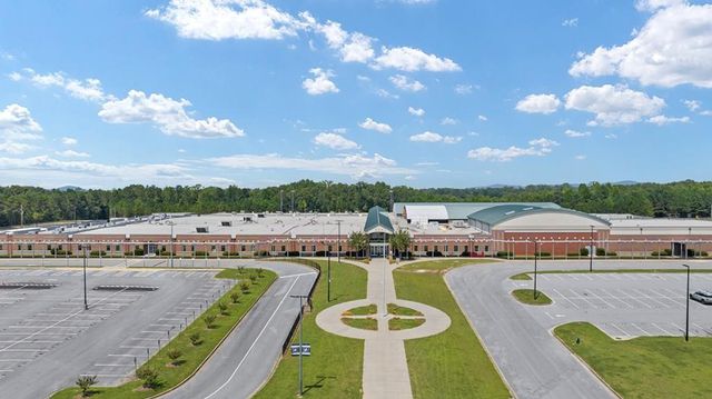 341 Majestic Oak Circle, Dallas, GA 30132