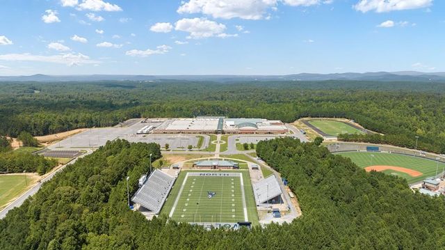 341 Majestic Oak Circle, Dallas, GA 30132