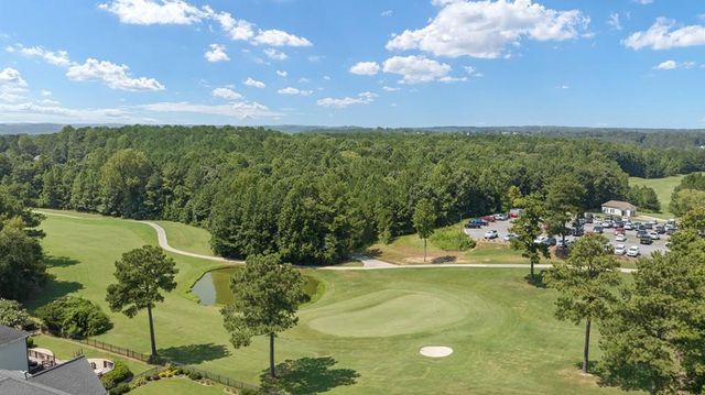 341 Majestic Oak Circle, Dallas, GA 30132