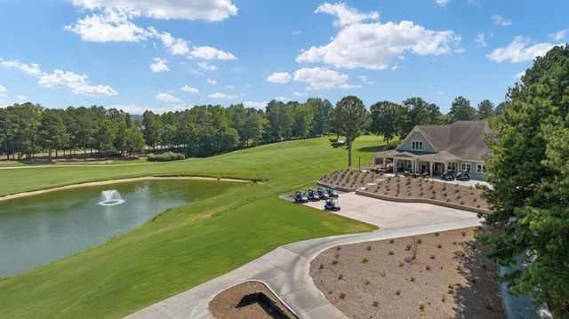 341 Majestic Oak Circle, Dallas, GA 30132