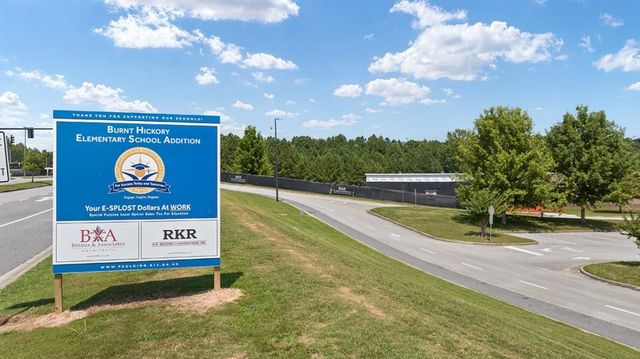 341 Majestic Oak Circle, Dallas, GA 30132